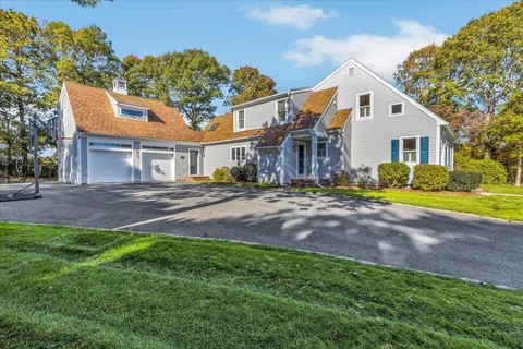 $1,850,000 | 14 Ryder Road, North Falmouth, MA 02556