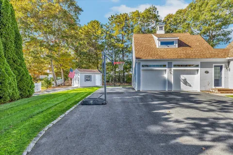$1,850,000 | 14 Ryder Road, North Falmouth, MA 02556