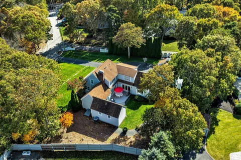 $1,850,000 | 14 Ryder Road, North Falmouth, MA 02556