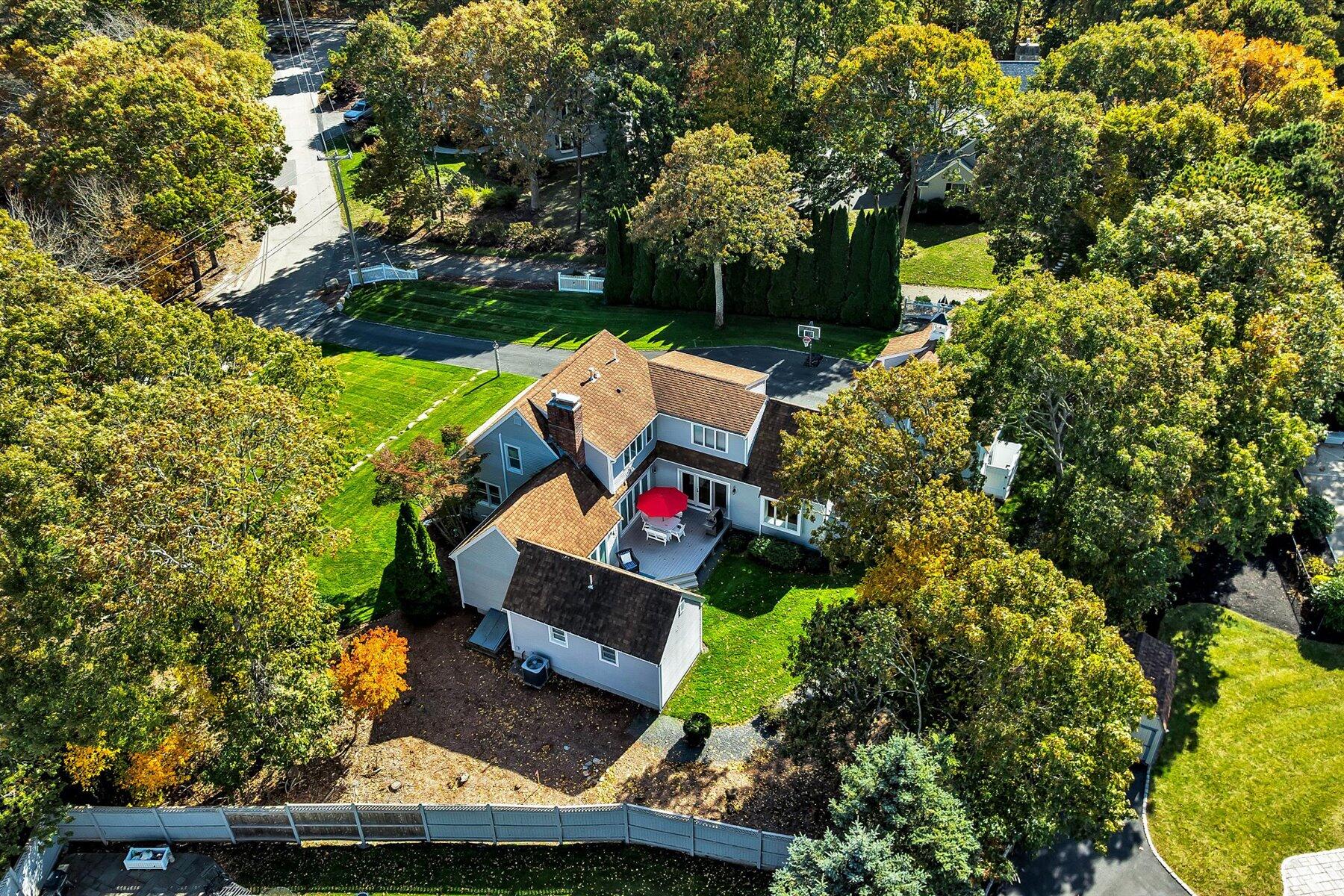 14 Ryder Road North Falmouth, MA 02556 - Photo 18 of 85 040-dji_fly_20251023_123600_682_17612414