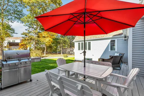 $1,850,000 | 14 Ryder Road, North Falmouth, MA 02556