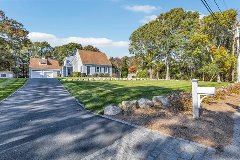 $1,850,000 | 14 Ryder Road, North Falmouth, MA 02556