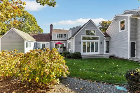 $1,850,000 | 14 Ryder Road, North Falmouth, MA 02556