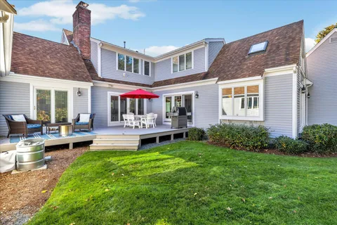 $1,850,000 | 14 Ryder Road, North Falmouth, MA 02556