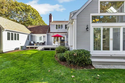 $1,850,000 | 14 Ryder Road, North Falmouth, MA 02556