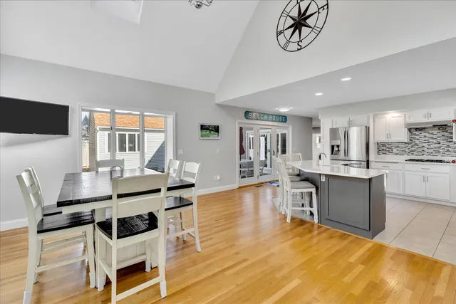 $1,850,000 | 14 Ryder Road, North Falmouth, MA 02556