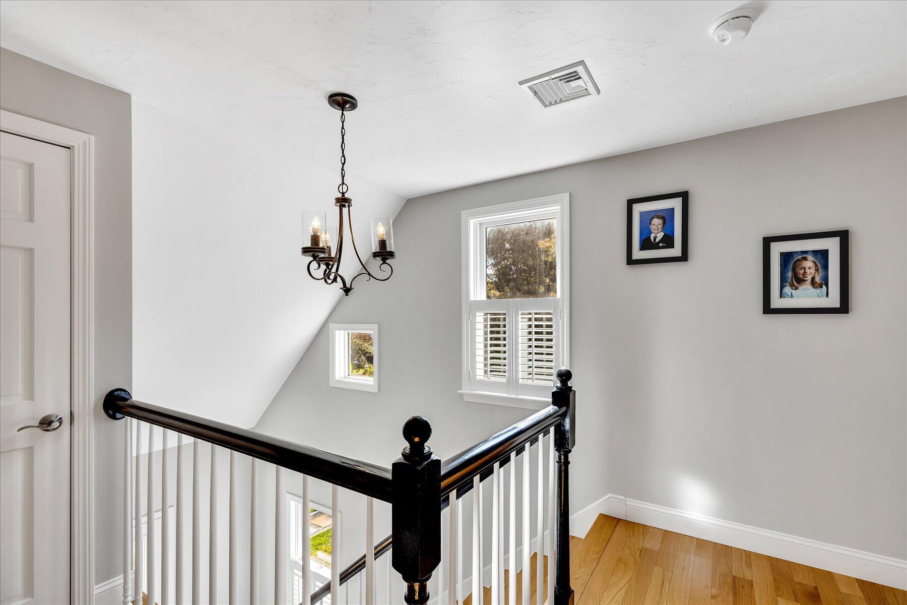 14 Ryder Road North Falmouth, MA 02556 - Photo 60 of 85 a view of entryway with a window and wooden floor