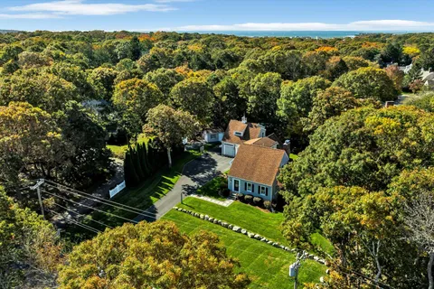 $1,850,000 | 14 Ryder Road, North Falmouth, MA 02556