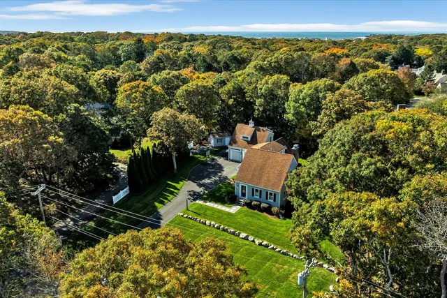 $1,850,000 | 14 Ryder Road, North Falmouth, MA 02556