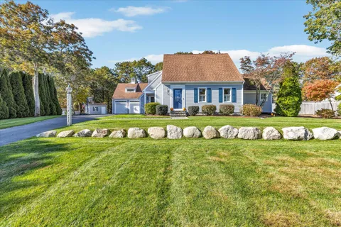 $1,850,000 | 14 Ryder Road, North Falmouth, MA 02556