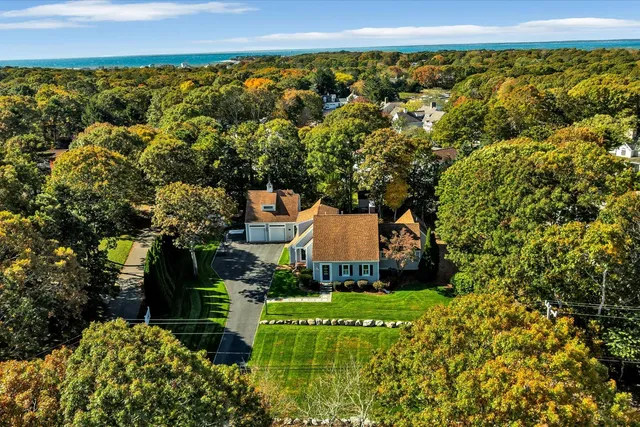 $1,850,000 | 14 Ryder Road, North Falmouth, MA 02556