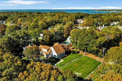 $1,850,000 | 14 Ryder Road, North Falmouth, MA 02556