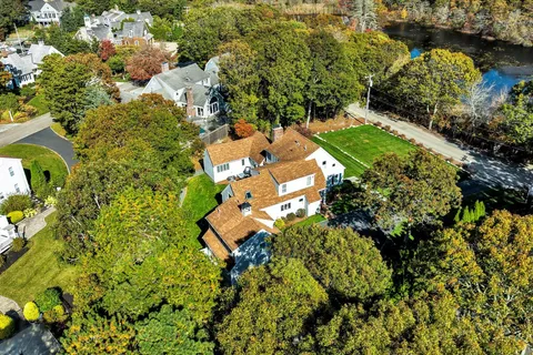 $1,850,000 | 14 Ryder Road, North Falmouth, MA 02556