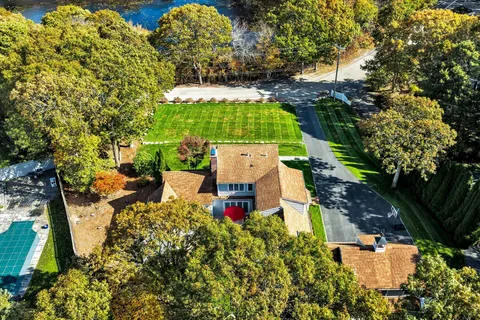 $1,850,000 | 14 Ryder Road, North Falmouth, MA 02556