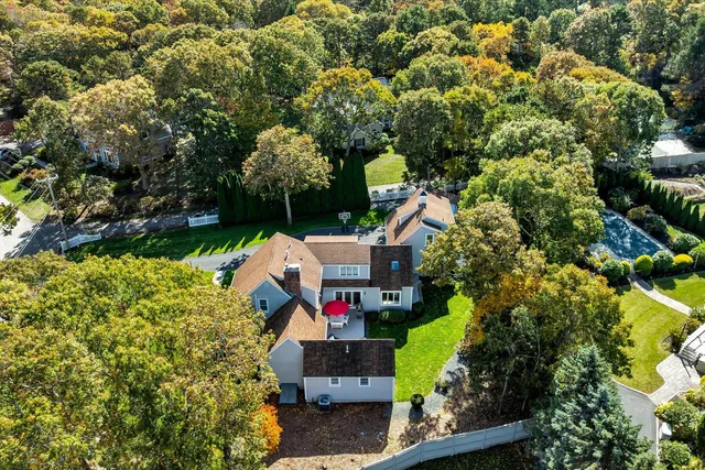 $1,850,000 | 14 Ryder Road, North Falmouth, MA 02556