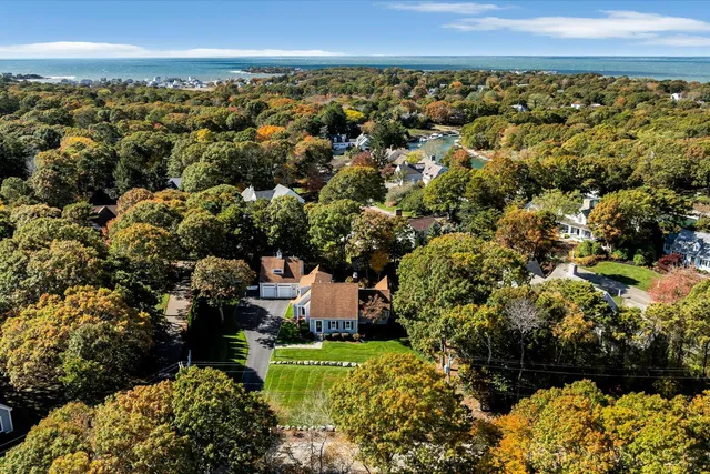 $1,850,000 | 14 Ryder Road, North Falmouth, MA 02556