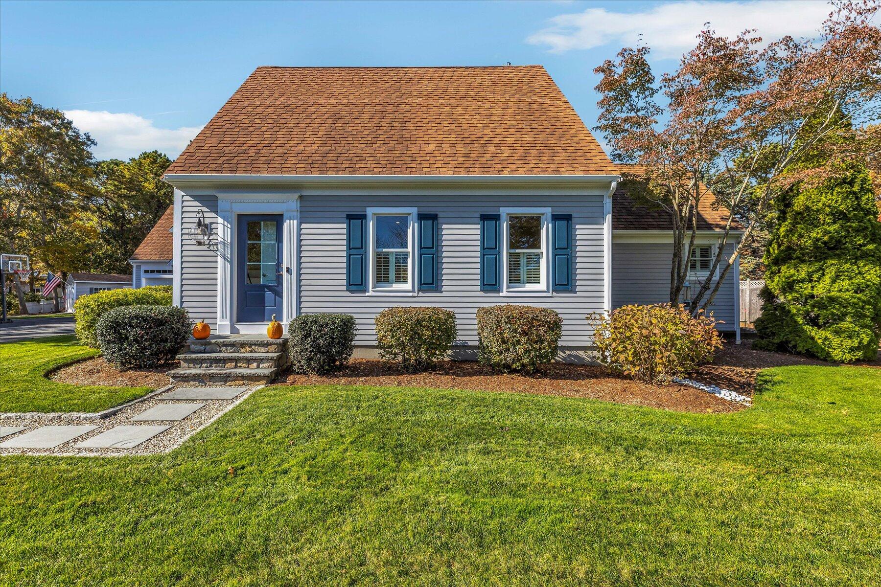 14 Ryder Road North Falmouth, MA 02556 - Photo 10 of 85 011-Y1A1175