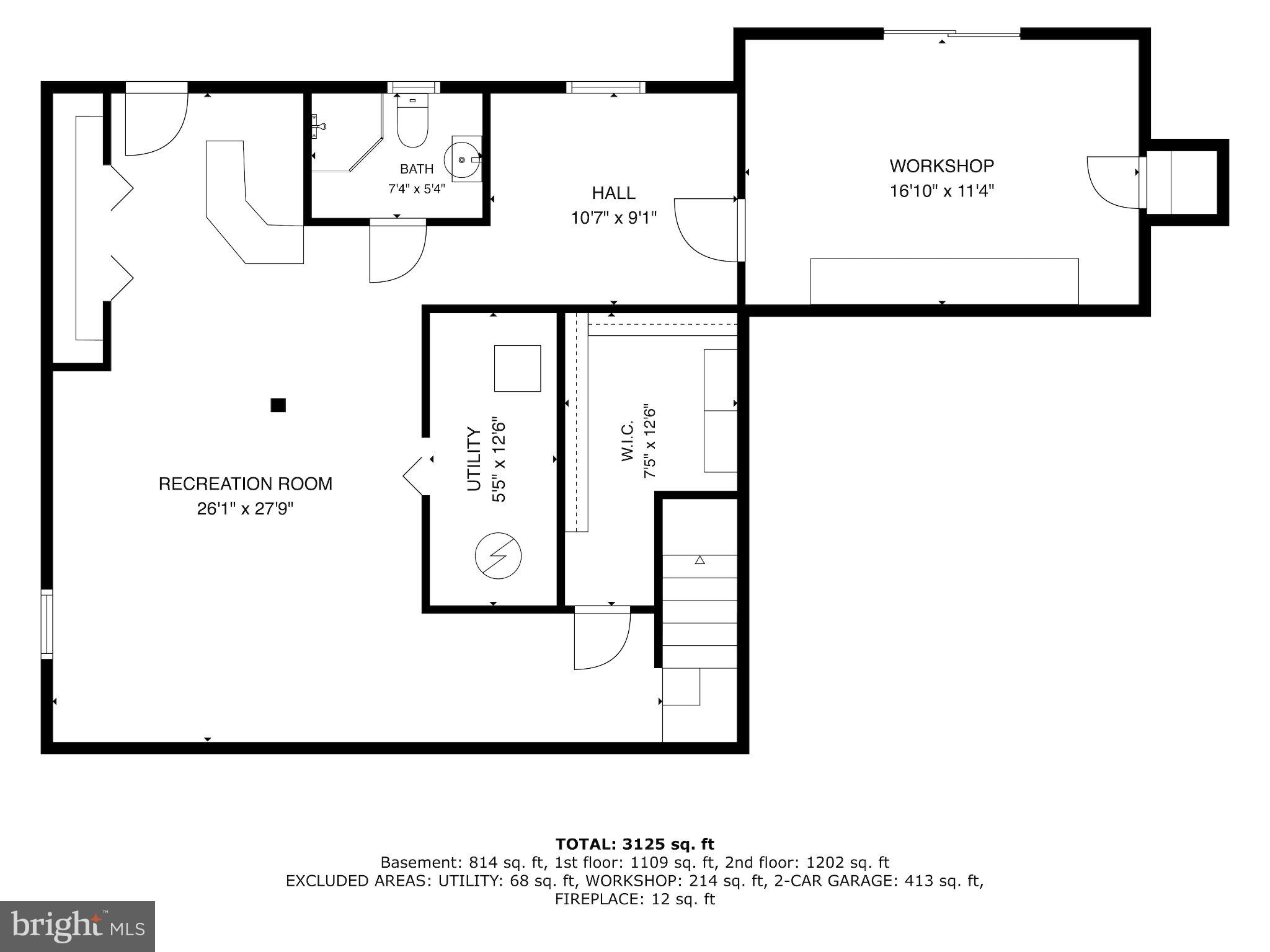 8516 Innisfree Drive Springfield, VA 22153 - Photo 56 of 57 Gallery Image 56