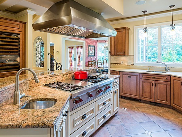 5 Bald Rock Road Wayland, MA 01778 - Photo 12 of 30