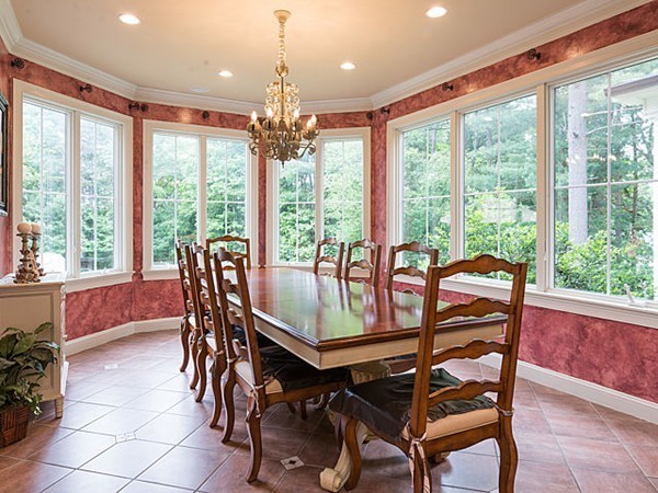 5 Bald Rock Road Wayland, MA 01778 - Photo 14 of 30