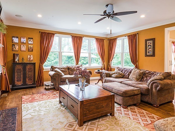 5 Bald Rock Road Wayland, MA 01778 - Photo 15 of 30