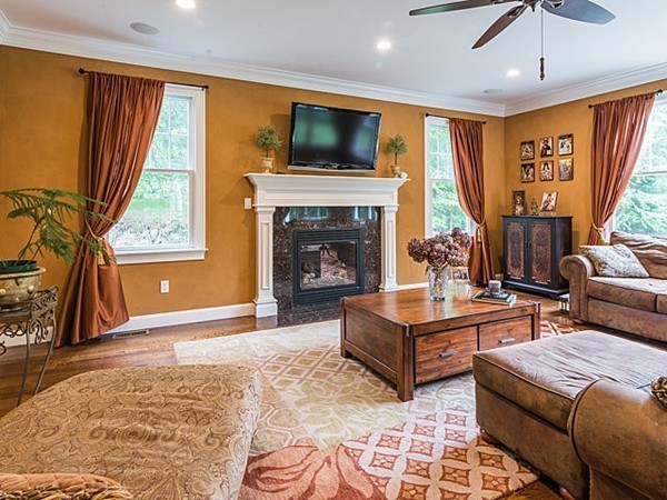 5 Bald Rock Road Wayland, MA 01778 - Photo 16 of 30