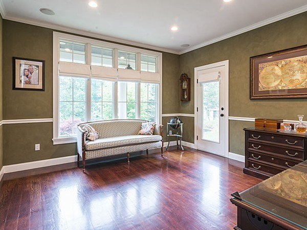 5 Bald Rock Road Wayland, MA 01778 - Photo 17 of 30