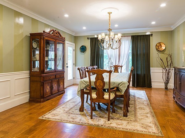 5 Bald Rock Road Wayland, MA 01778 - Photo 18 of 30