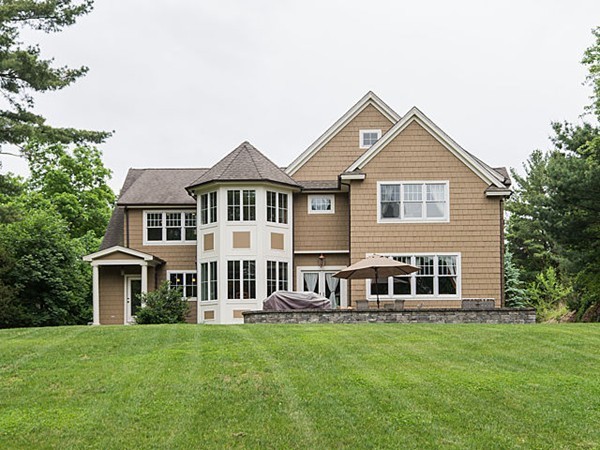 5 Bald Rock Road Wayland, MA 01778 - Photo 2 of 30