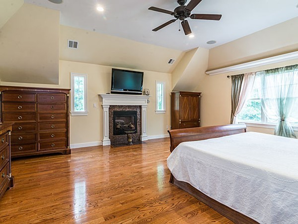 5 Bald Rock Road Wayland, MA 01778 - Photo 22 of 30