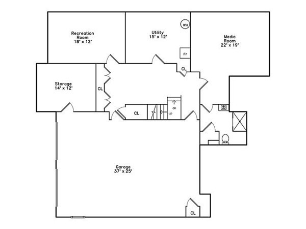 5 Bald Rock Road Wayland, MA 01778 - Photo 28 of 30
