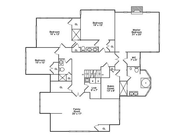 5 Bald Rock Road Wayland, MA 01778 - Photo 30 of 30