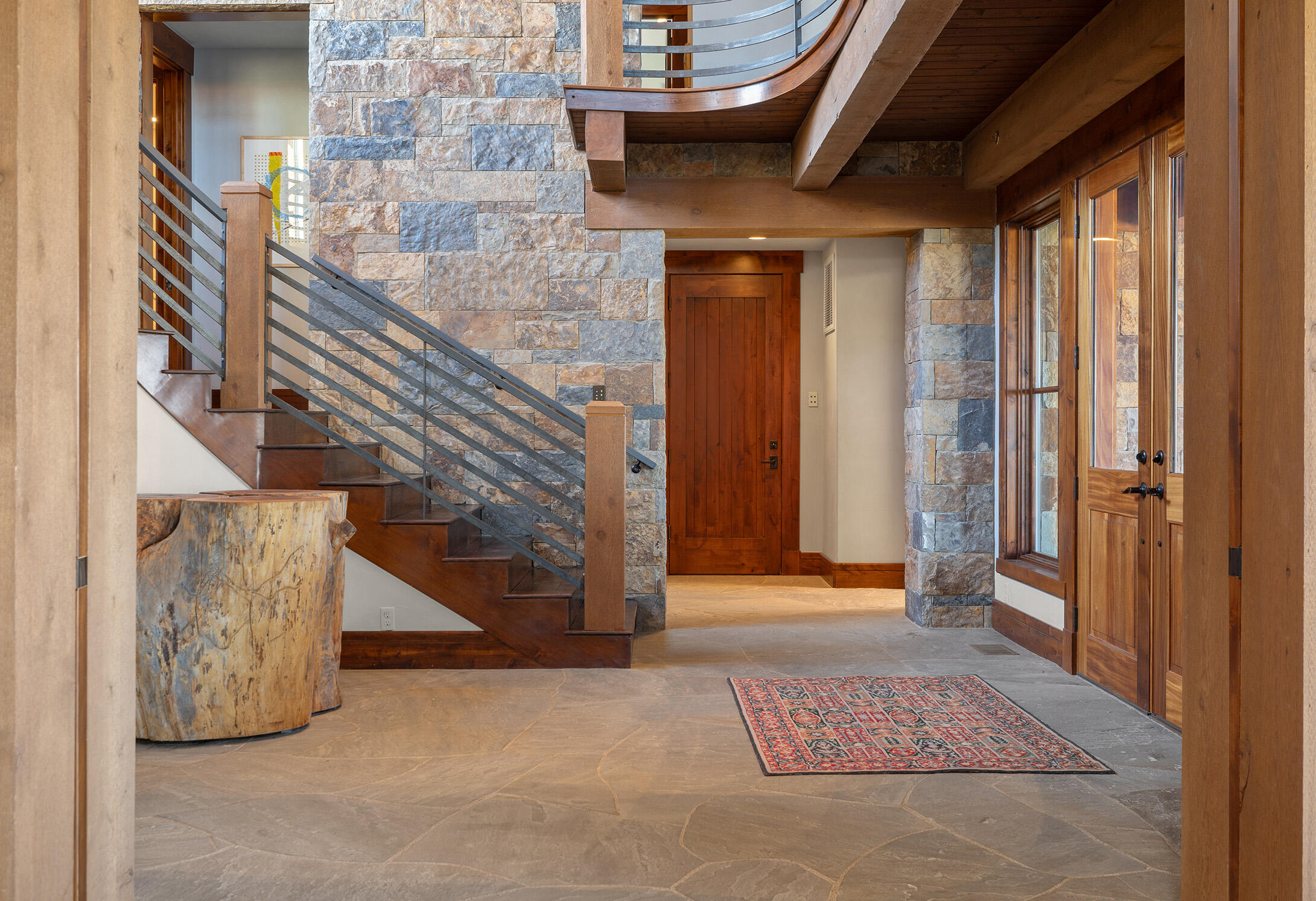 1221 Cornerstone Loop Montrose, CO 81403 - Photo 39 of 44 a view of entryway and gallery