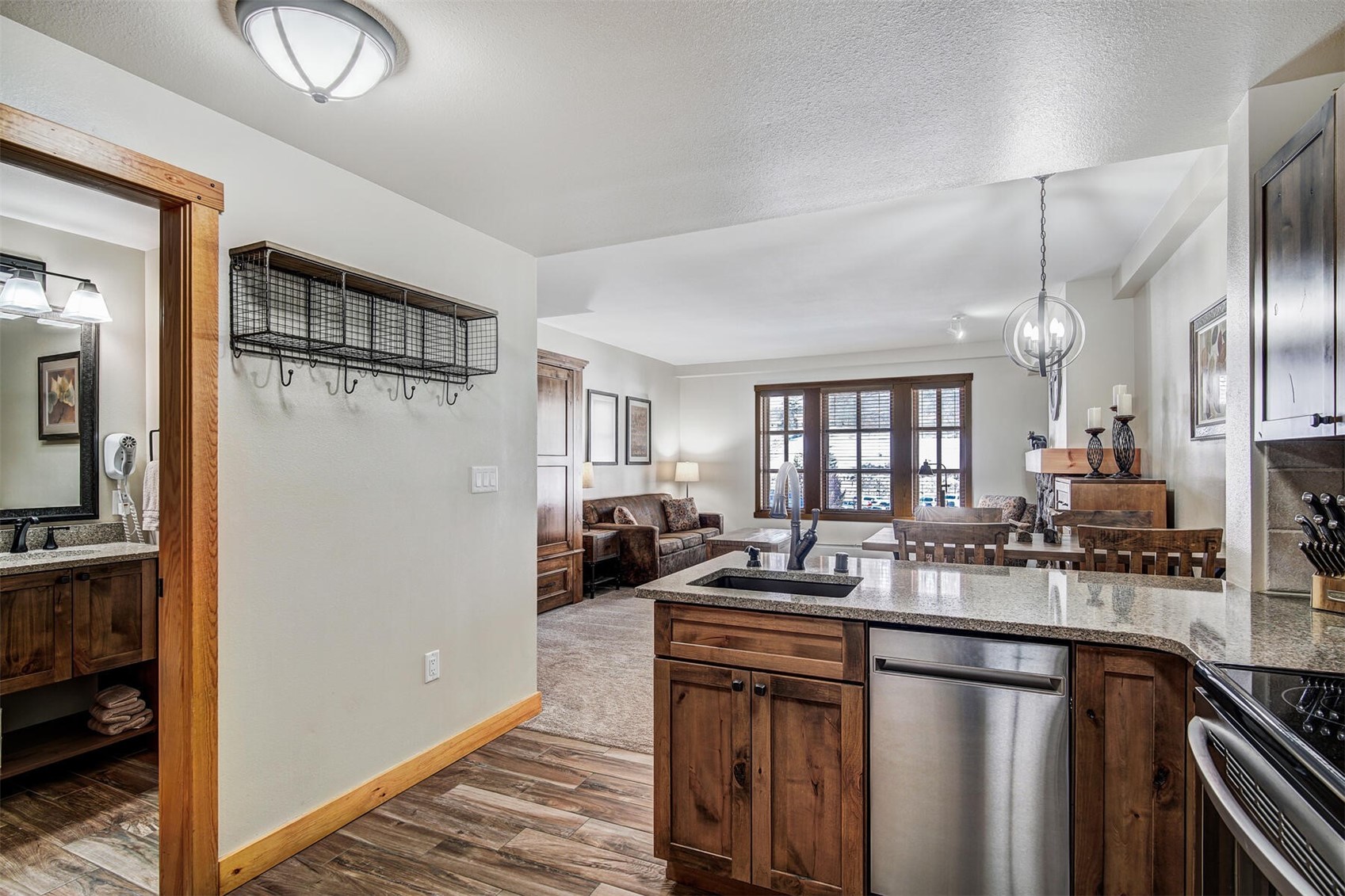 910 Copper Road, Unit 324 Frisco, CO 80443 - Photo 10 of 35 Gallery Image 10