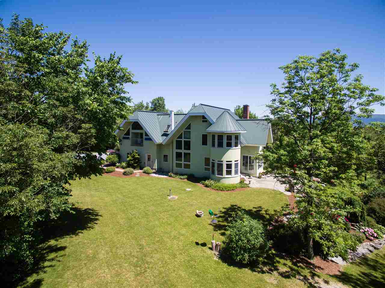 301 Cave Road Weybridge, VT 05753 - Photo 1 of 39