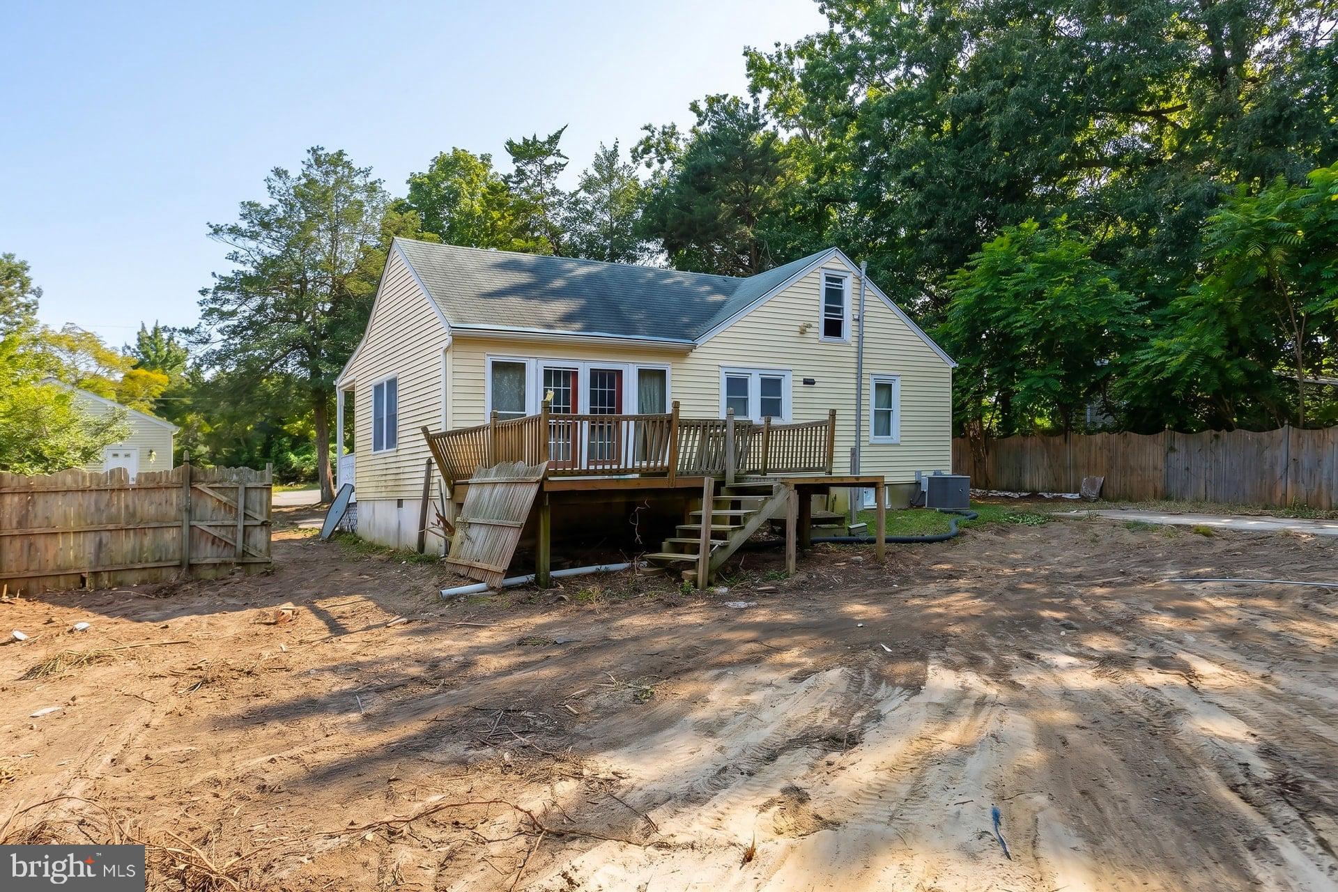 126 Old Union Road Millville, NJ 08332 - Photo 5 of 17 Gallery Image 5