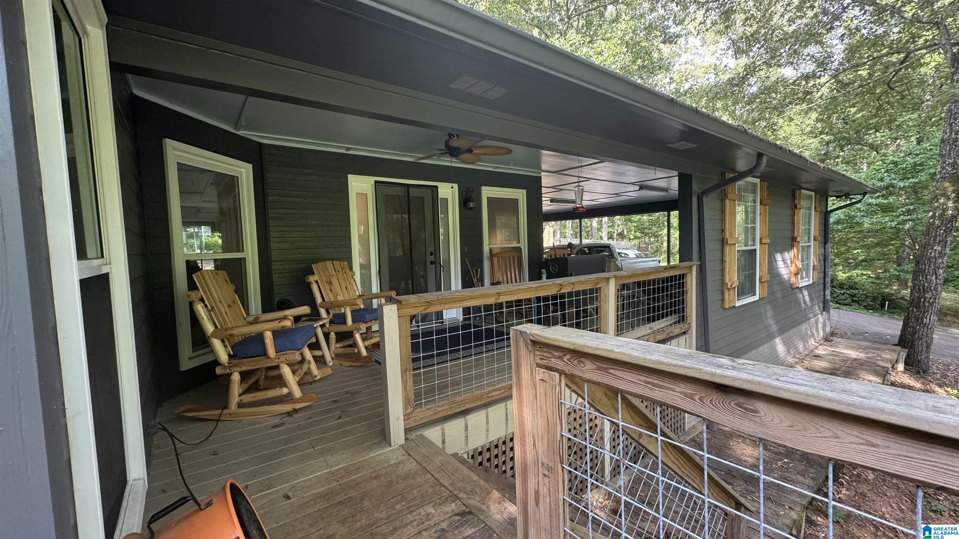 77 Fulton Circle Sylacauga, AL 35150 - Photo 5 of 5