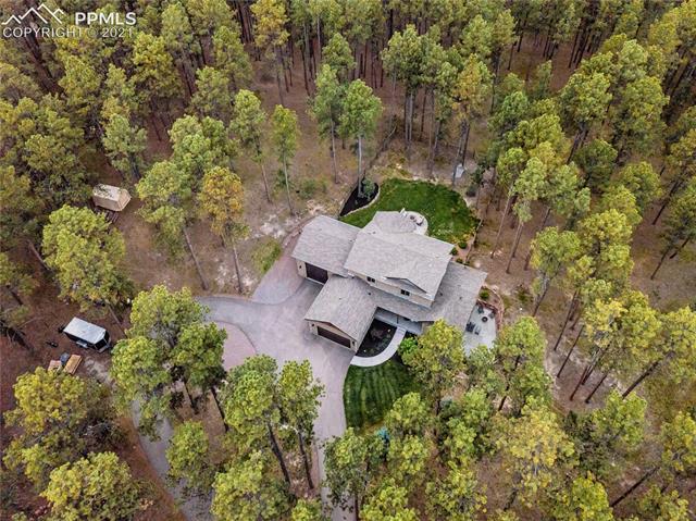 4255 Walker Road Colorado Springs, CO 80908 - Photo 38 of 40 Gallery Image 38