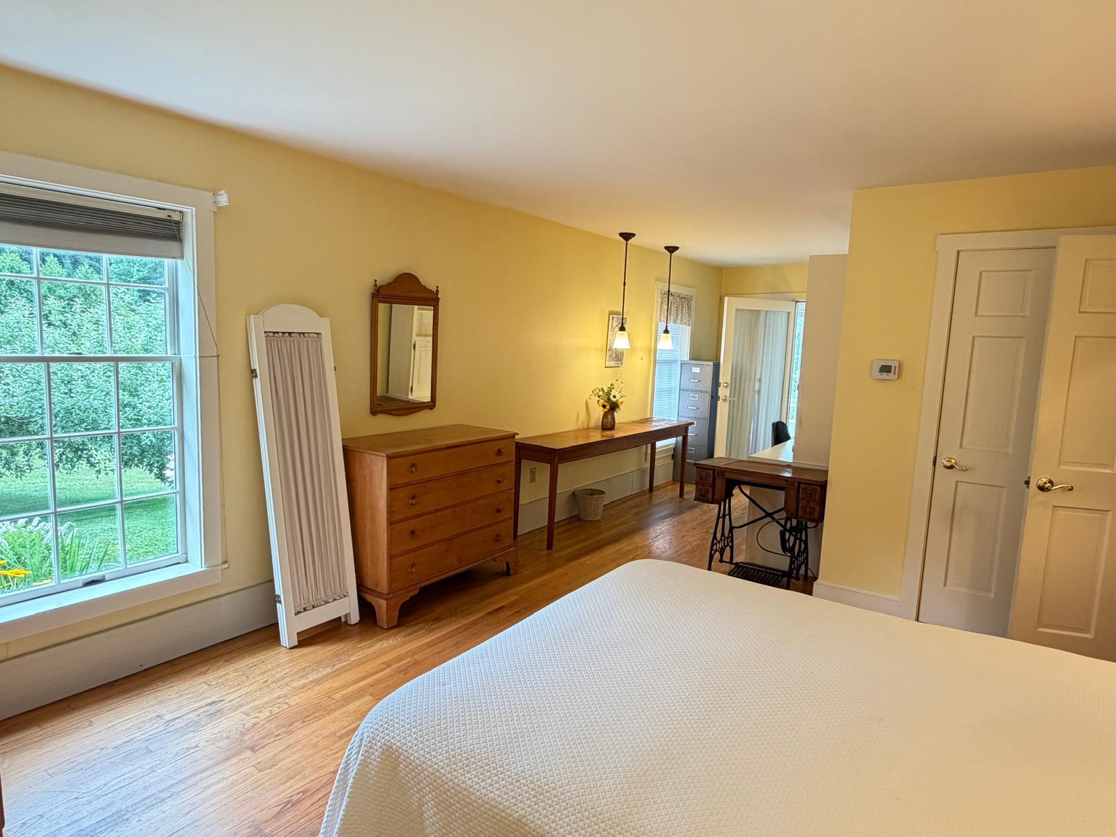 369 Fort Fairfield Road Presque Isle, ME 04769 - Photo 39 of 63 Bedroom