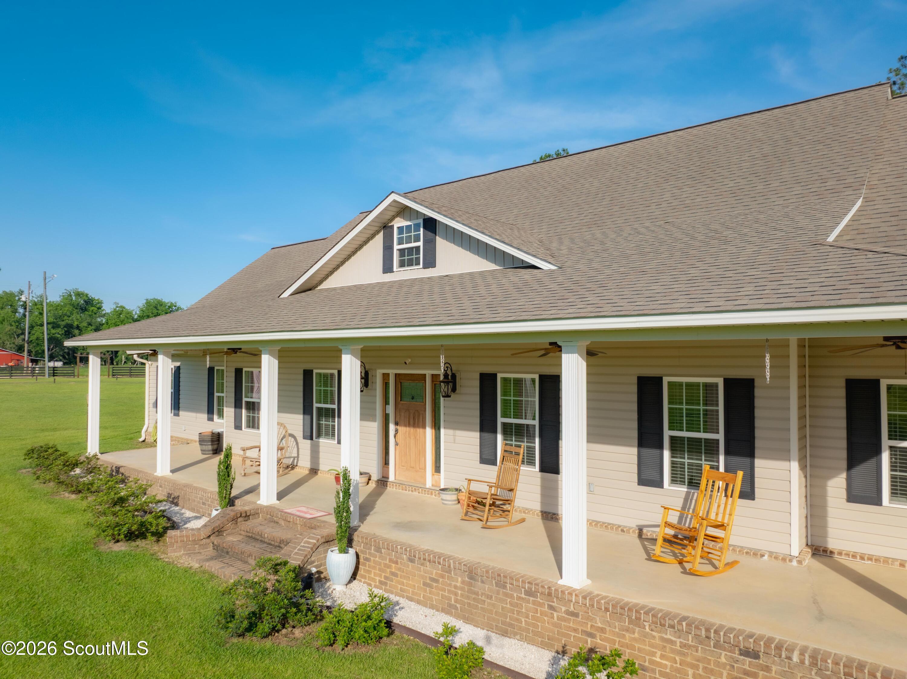 190 Claytie Douglas Road Alma, GA 31510 - Photo 6 of 53