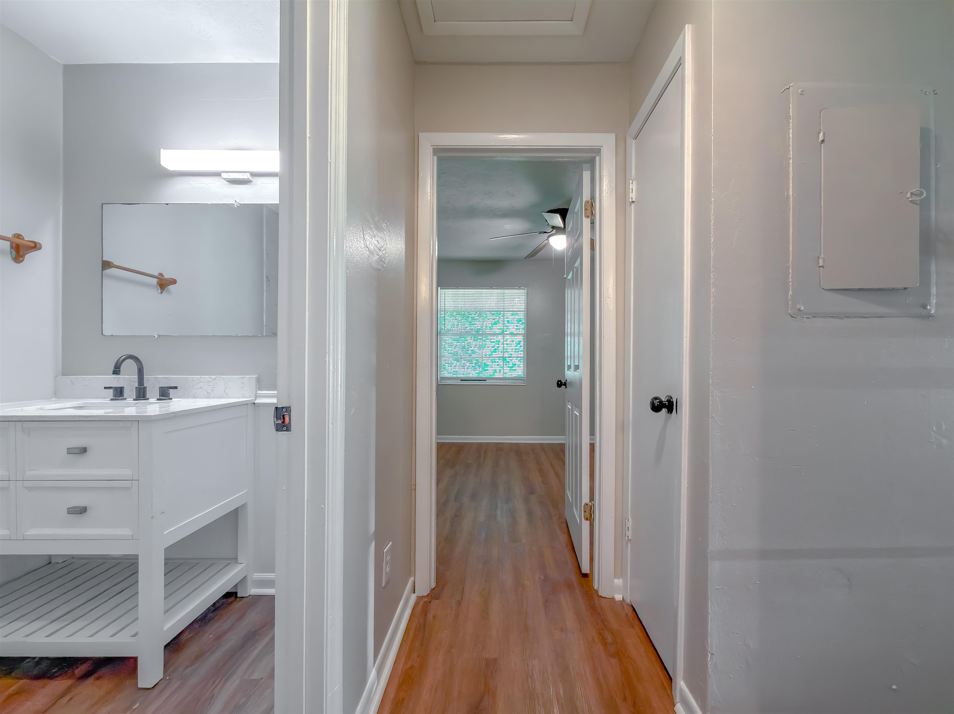 2402 Atlas Road, Unit 1 Tallahassee, FL 32303 - Photo 24 of 36