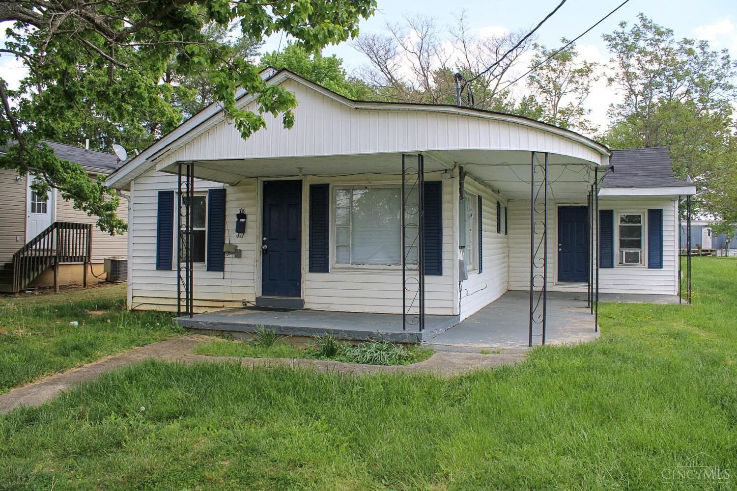 78 3rd Street Peebles, OH 45660 - Photo 14 of 19