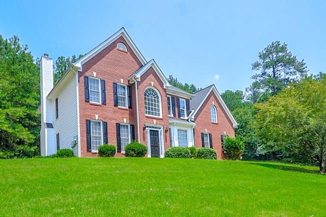1460 Billy Max Drive Southwest Mableton, GA 30126 - Photo 1 of 1