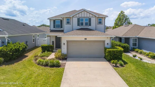$465,000 | 165 Bluejack Lane, St. Augustine, FL 32095