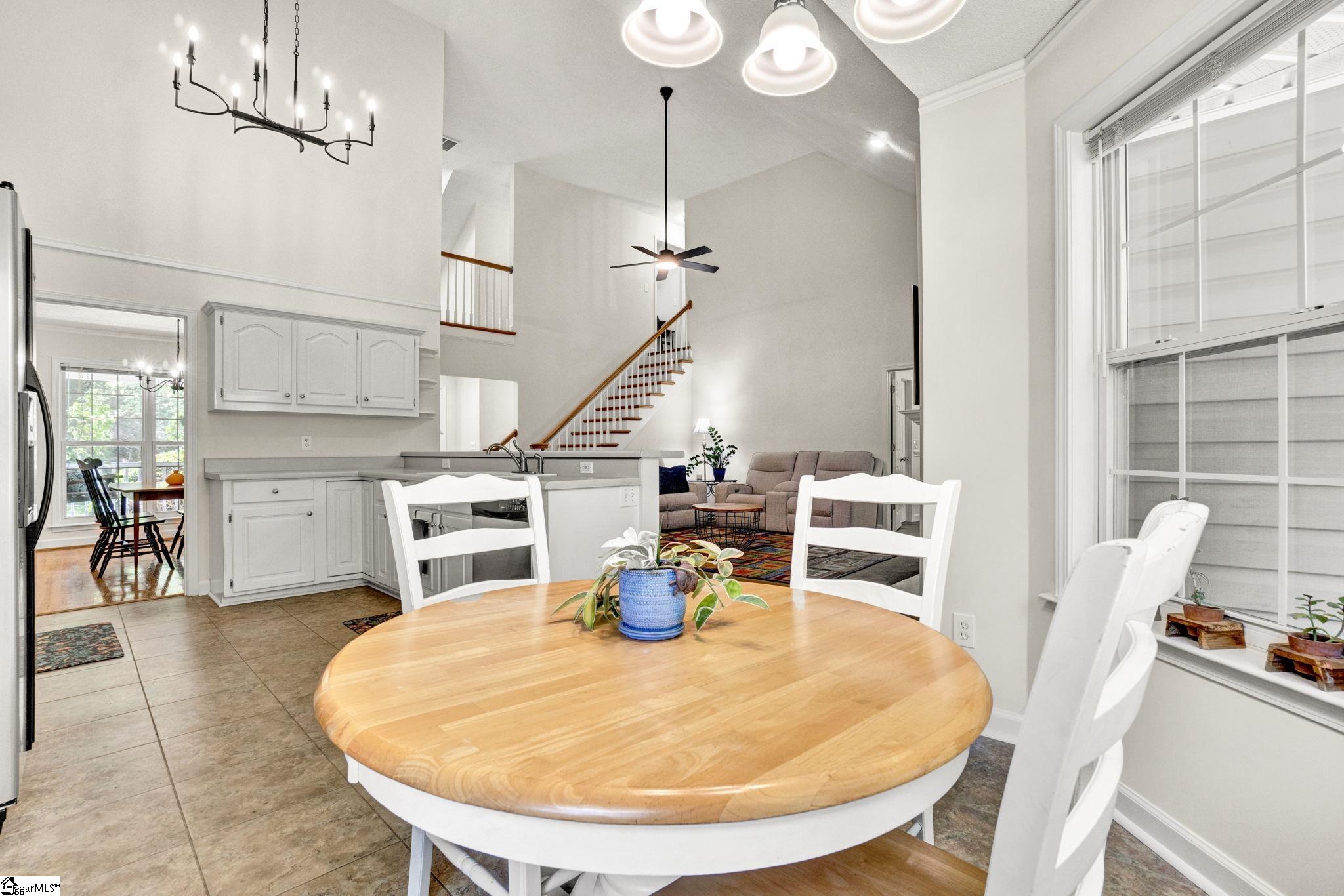 111 Weatherstone Drive Central, SC 29630 - Photo 11 of 46