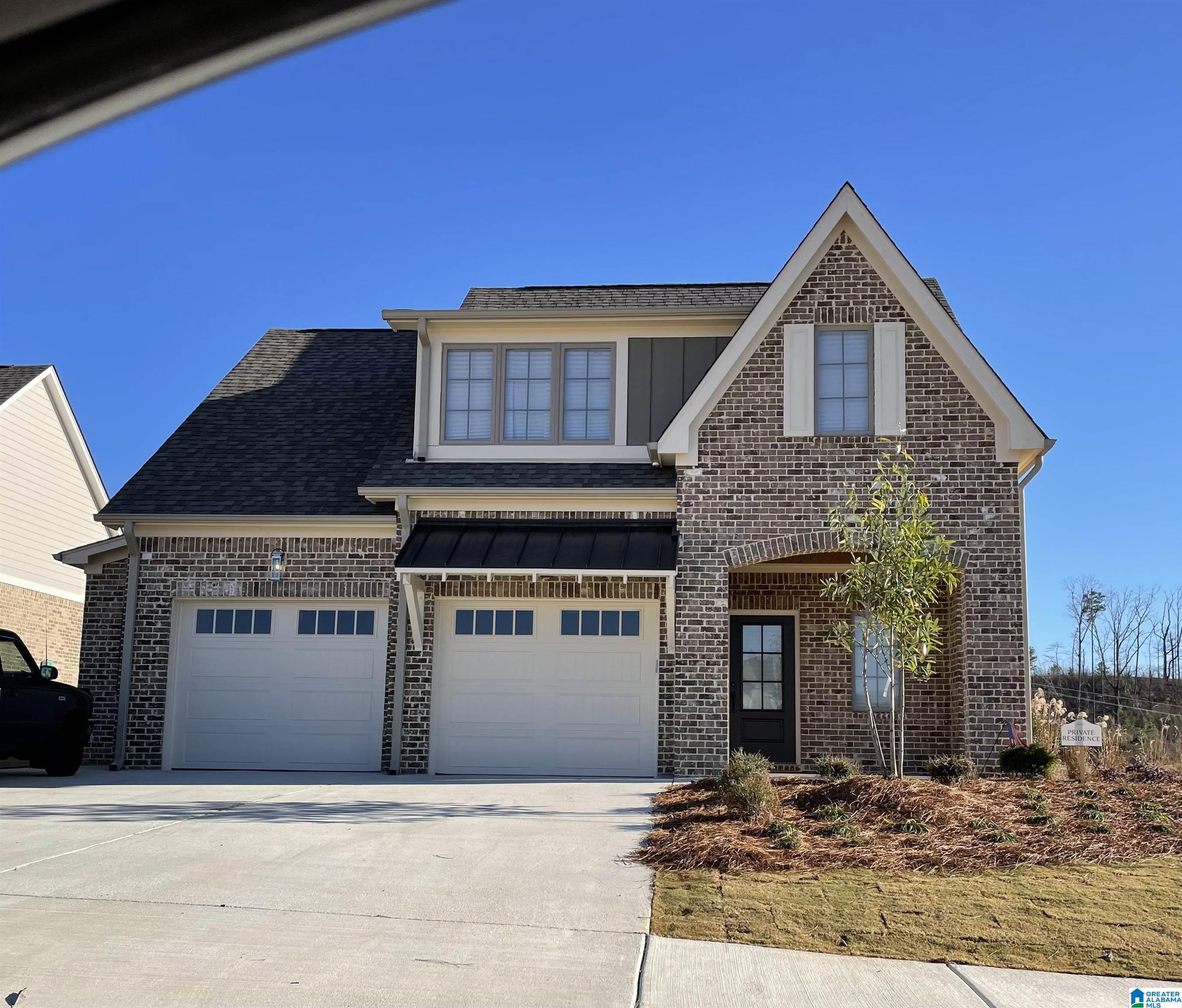 7795 Raleigh Drive Trussville, AL 35173 - Photo 1 of 2
