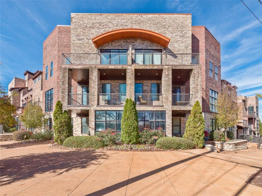 1199 Huff Road Northwest, Unit 119 Atlanta, GA 30318 - Photo 1 of 1 Gallery Image 1