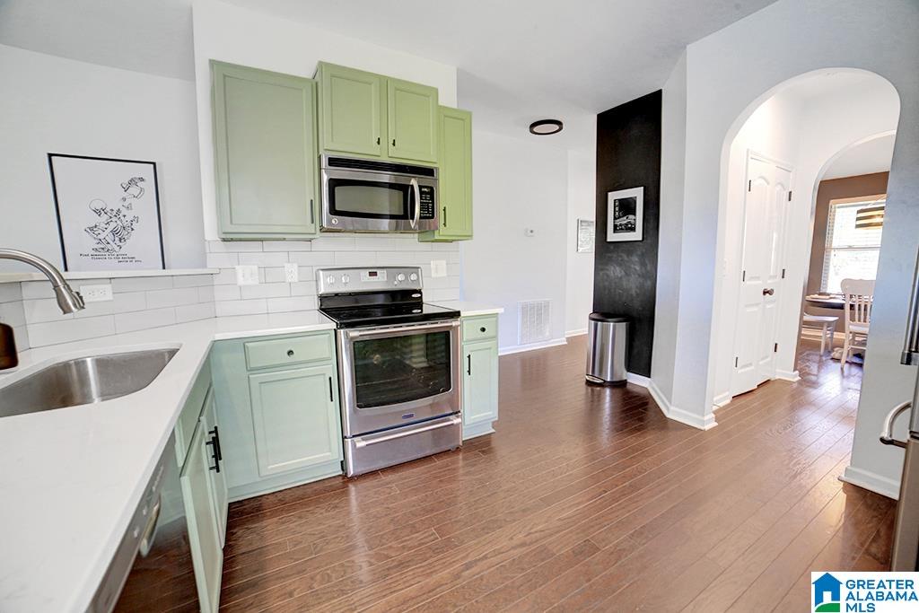 165 Blackberry Cove Springville, AL 35146 - Photo 7 of 22