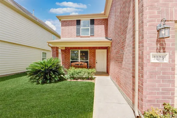 $2,495 | 3223 Zephyr Glen Way, Houston, TX 77084