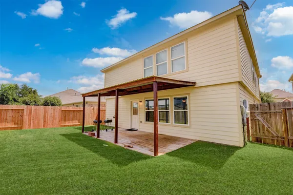 $2,495 | 3223 Zephyr Glen Way, Houston, TX 77084
